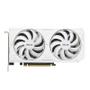 ASUS DUAL GeForce RTX 3060TI White 8GB GDDR6X 1xHDMI 3xDP (90YV0IP3-M0NA00)
