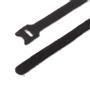STARTECH HOOK AND LOOP CABLE TIES 50PK REUSABLE CABLE MANAGEMENT WRAPS ACCS (B506I-HOOK-LOOP-TIES)