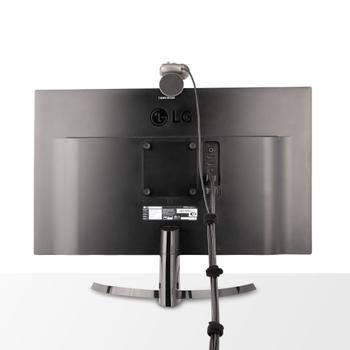 STARTECH HOOK AND LOOP CABLE TIES 50PK REUSABLE CABLE MANAGEMENT WRAPS ACCS (B506I-HOOK-LOOP-TIES)