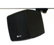 ECLER CUBE | 2-way WiSpeak Wireless, Lighting rail Speaker | 5"" | 32W | Skensystem | Svart | Styckvis