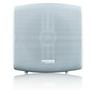 ECLER eMOTUS8OD | 2-way full range surface mount speaker | 8"" | 100W | VÃ¤gg | Vit | Parvis
