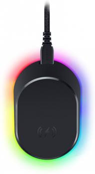RAZER Mouse Dock Pro Black Indoor (RZ81-01990100-B3M1)