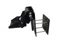 HAVIS Heavy-Duty Forklift Clamp