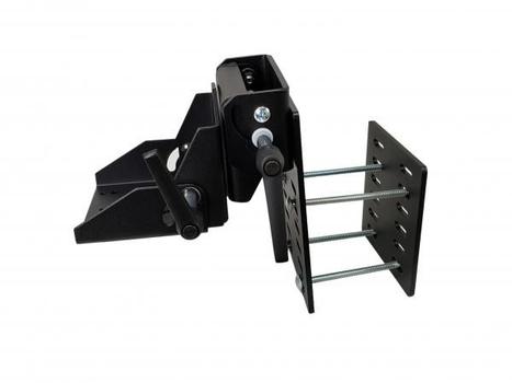 HAVIS Heavy-Duty Forklift Clamp (MH-1008)