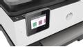 HP OfficeJet Pro 8024 Multifunktionsdrucker Scanner Inkl. 6 Monate Instant Ink (1KR66B#BHC)
