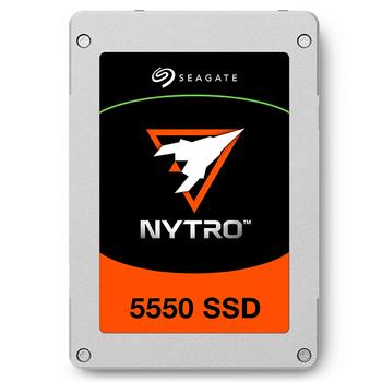 SEAGATE NYTRO 5550M SSD 12.8TB 2.5 SE . INT (XP12800LE70035)