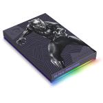 SEAGATE MARVEL BLACK PANTHER 2TB 2.5IN USB 3.0 EXTERNAL HDD EXT (STLX2000401)