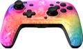 PDP Rematch Wired controller - Star Spectrum - Gamepad - Nintendo Switch (500-134-SPCTM)