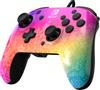 PDP Rematch Wired controller - Star Spectrum - Gamepad - Nintendo Switch (500-134-SPCTM)