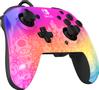 PDP Rematch Wired controller - Star Spectrum - Gamepad - Nintendo Switch (500-134-SPCTM)