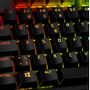 HyperX Rubber Keycaps Gaming Accessory Kit NO Black