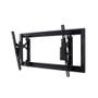 SANUS TV-mount Tilting Max Vesa 600x400 42-90" Black
