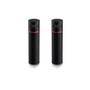 RYCOTE Microphone Stereo Pair SC-8 Supercardiod