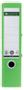 LEITZ 180 Recycle Lever Arch File A4 80mm Spine Green 10180055 (10180055)