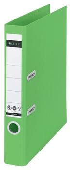 LEITZ 180 Recycle Lever Arch File A4 50mm Spine Green 10190055 (10190055)