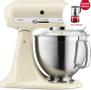 KITCHENAID Artisan 5KSM185PSEAC -yleiskone, kerma
