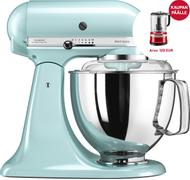KITCHENAID Artisan 5KSM175PSEIC eisblau
