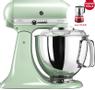 KITCHENAID Artisan 5KSM175PSEPT -yleiskone, pistaasi