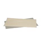Bagepapir,  ABENA Cater-Line,  42x38cm, bleget, 500 ark