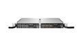 Hewlett Packard Enterprise HPE StoreFabric SN2010M - Switch - L3 - Managed - 4 x 100 Gigabit QSFP28 + 18 x 10 Gigabit / 25 Gigabit SFP28 - rack-mountable - for Apollo 4200, 4200 Gen10