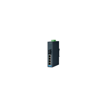 ADVANTECH eWorx SE205-MMSC 4 port 10/100, 1 FX MM SC - EKI-2525M-BE (EKI-2525M-BE)