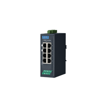 ADVANTECH eWorx SE408-PN-T 8-port 10/100 EKI-5528I-PN-AE (EKI-5528I-PN-AE)