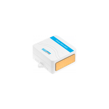 HW-GROUP HTemp-1Wire Box2 Temperatur- og fuktighetsføler for 1-Wir (600506)