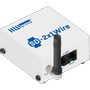 HW-GROUP SD-2x1Wire HWg SD monitoringenhet med 2 1-wire port