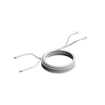 POYNTING · Antennen Zubehör · Kabel · A-CAB-143 · 3 Meter Twin Pair HDF195 · SMA-M zu SMA-F (A-CAB-143)