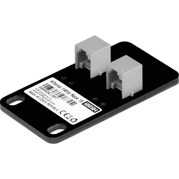 HW-GROUP HWg Temp/Fukt Sensor Rack 1-Wire (600504)