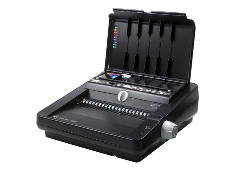 GBC Indbindingsmaskine GBC C450E (4400422)