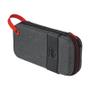 PDP Switch Dlx Travel Case - Elite Compatible with Nintendo Switch and Nintendo Switch Lite (500-152-EU)