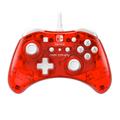 PDP Gaming Controller Red Usb 
