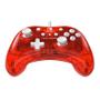 PDP Gaming Controller Red Usb  (500-181-EU-RD)
