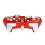 PDP Gaming Controller Red Usb  (500-181-EU-RD)