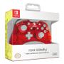 PDP Gaming Controller Red Usb  (500-181-EU-RD)