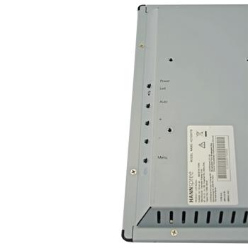 HANNSPREE HO105 HTB 10.1 1280 x 800 VGA (HD-15) HDMI 60Hz (HO105HTB)