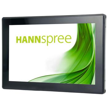 HANNSPREE HO105 HTB 10.1 1280 x 800 VGA (HD-15) HDMI 60Hz (HO105HTB)