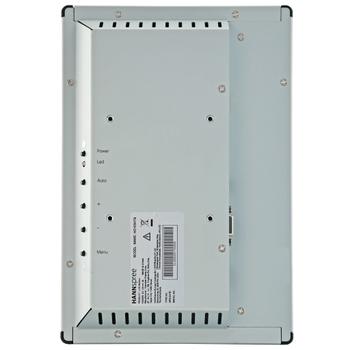 HANNSPREE HO105 HTB 10.1 1280 x 800 VGA (HD-15) HDMI 60Hz (HO105HTB)