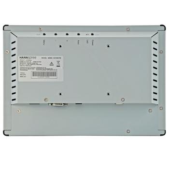 HANNSPREE HO105 HTB 10.1 1280 x 800 VGA (HD-15) HDMI 60Hz (HO105HTB)