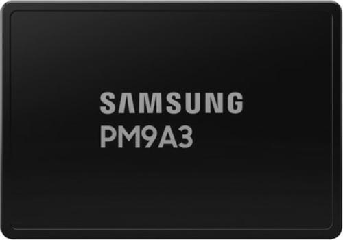 SAMSUNG PM9A3 15.36TB 2.5" 15360 GB  (MZQL215THBLA-00A07)