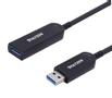 STOLTZEN AOC USB 3.2 A-A Extension 15 m 10Gbps Gen2 , USB 3.0/ 2.0/ 1.1 compatible (SUAA-3210-015)