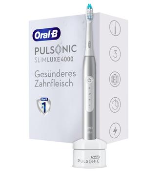 Oral-B Elektrisk tannbørste Pulsonic Slim Luxe 4000 (4210201305644)