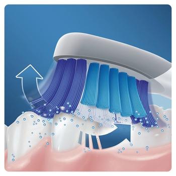 Oral-B Elektrisk tannbørste Pulsonic Slim Luxe 4000 (4210201305644)