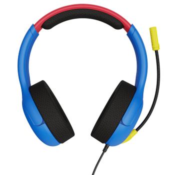 PDP Airlite Wired Headset &  (500-230-MAR)