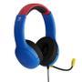 PDP Airlite Wired Headset &  (500-230-MAR)