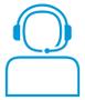 HP 1 year Post Warranty 2nd BD Onsite HW Support w/ DMR Foundation Care for JF 540 3D Printer (U9ZR0PE)