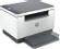 HP LaserJet MFP M234dwe Mono Laser All in One Laserprinter Multifunktion - Monokrom - Laser (6GW99E#B19)