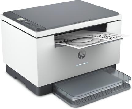 HP LaserJet MFP M234dwe - multifunksjonsskriver - S/H (6GW99E#B19)