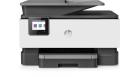 HP P Officejet Pro 9010e All-in-One - Multifunction printer - colour - ink-jet - Legal (216 x 356 mm) (original) - A4/Legal (media) - up to 21 ppm (copying) - up to 22 ppm (printing) - 250 sheets - 33.6